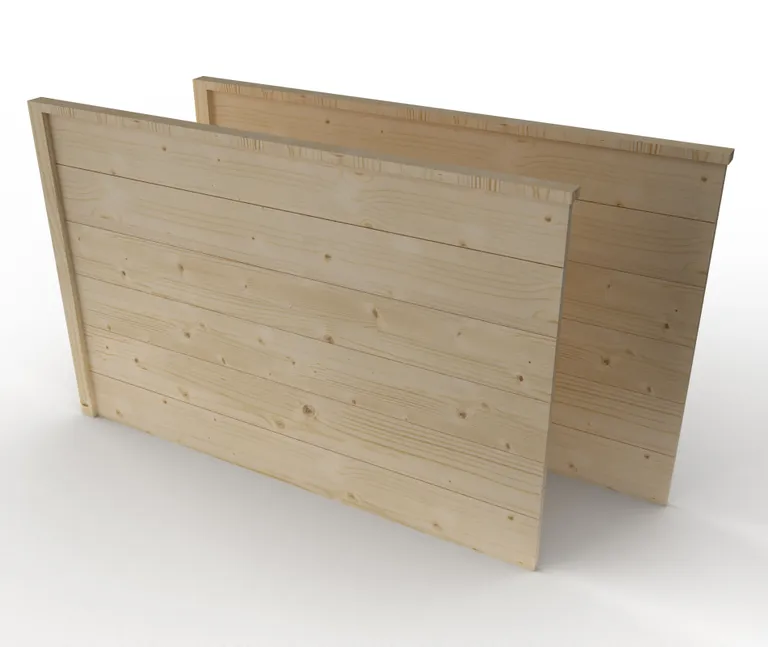 HORI Hochbeet System 5