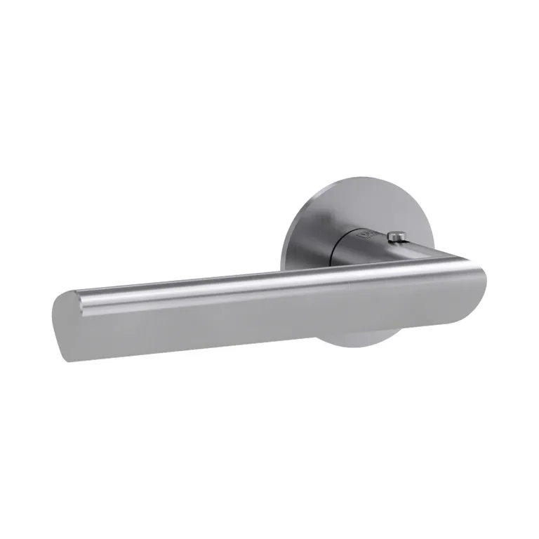 GRIFFWERK Türgriff TRI 134 Piatta S smart2lock 2.0 Edelstahl matt 2