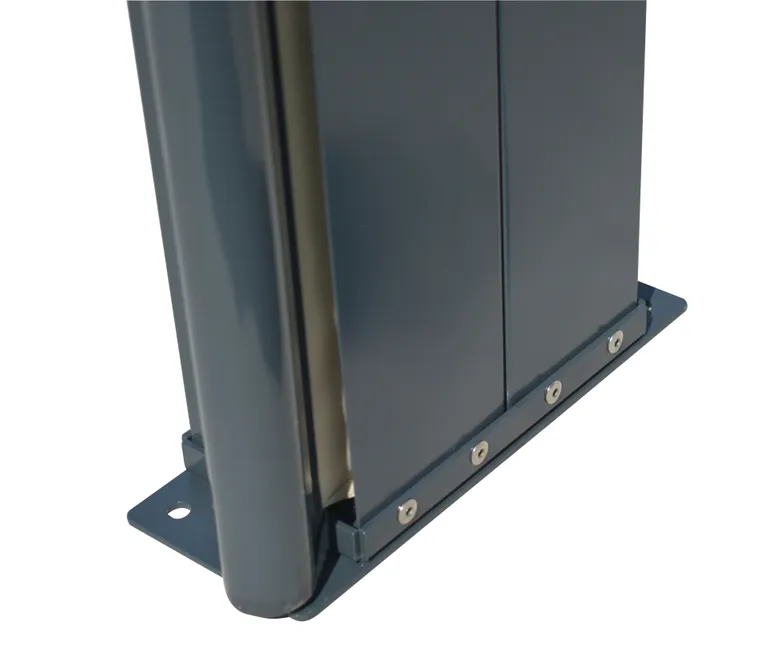 HORI Eck-Seitenmarkise 5