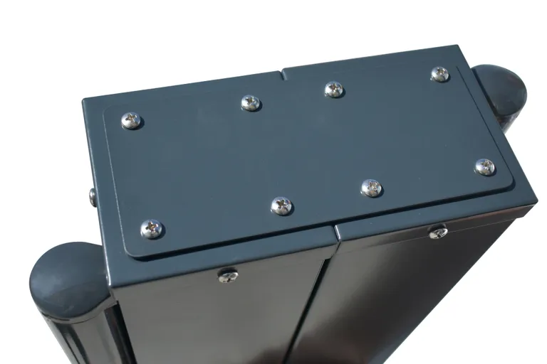 HORI Eck-Seitenmarkise 6