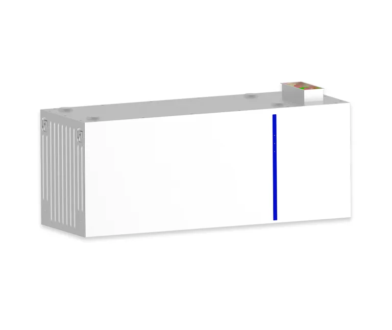 Deye Batteriespeicher GB-L LiFePO4 4,09kWh Erweiterungsset Hochvolt 1