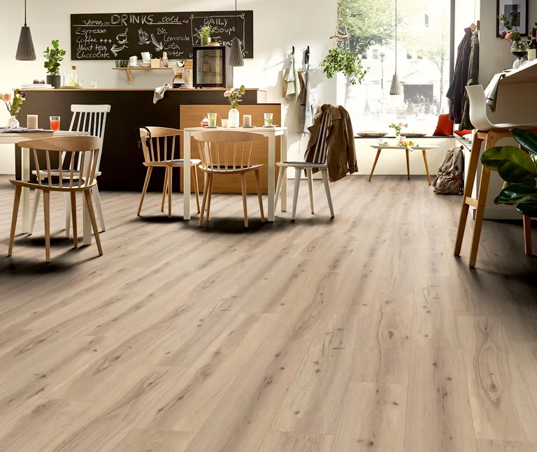 KRONOTEX Laminat Robusto D 80032 Arizona Oak Beige Landhausdiele 3