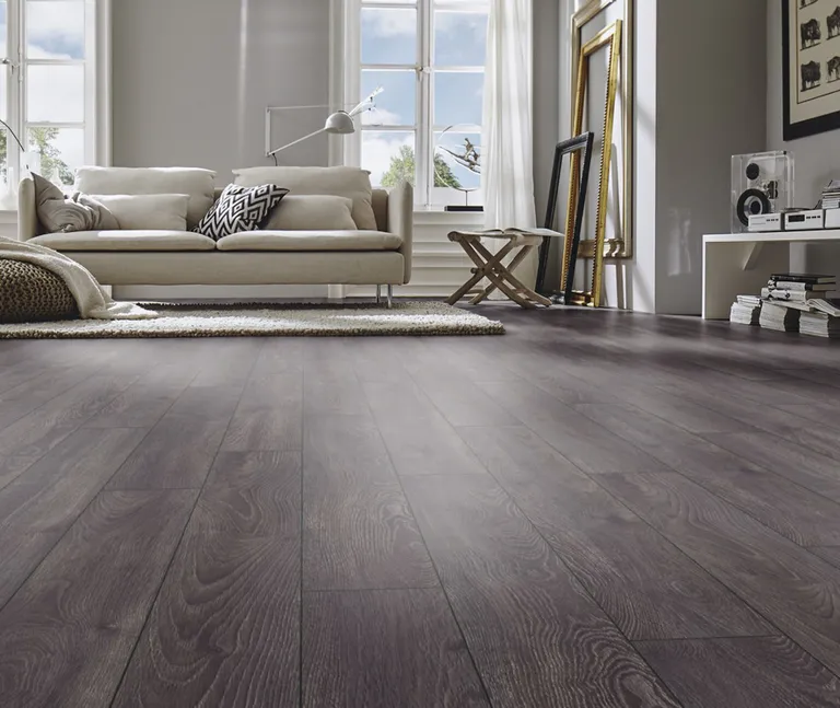 KRONOTEX Laminat Amazone D 6010 Elba Oak Black Landhausdiele 3