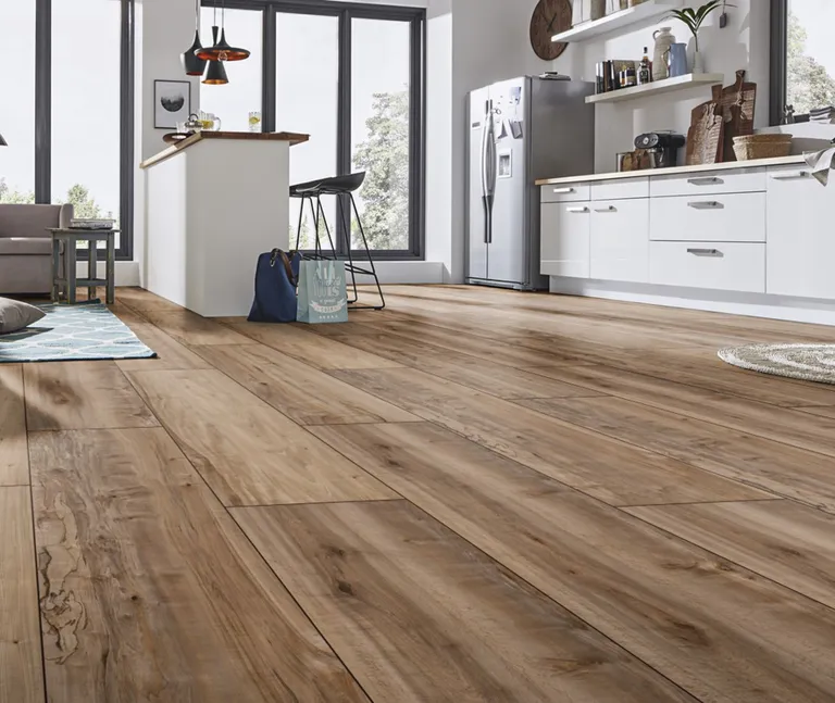 KRONOTEX Laminat Mega Plus D 6402 Samara Landhausdiele 7