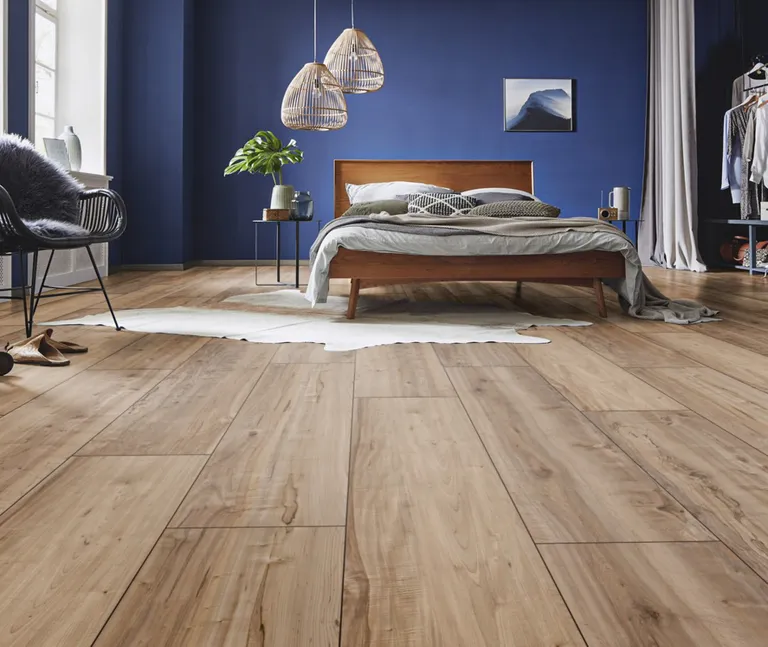 KRONOTEX Laminat Mega Plus D 6402 Samara Landhausdiele 8