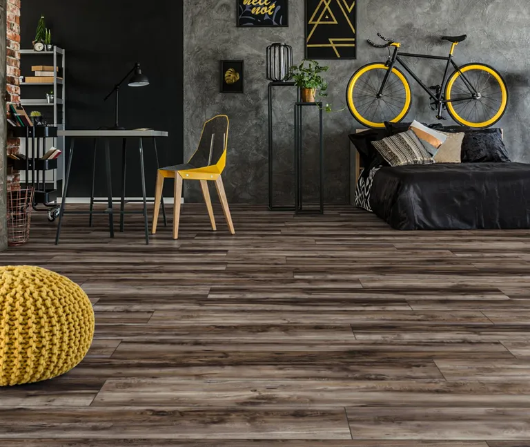 KRONOTEX Laminat Exquisit Plus D 6006 Canyon Maple Dark Landhausdiele 6