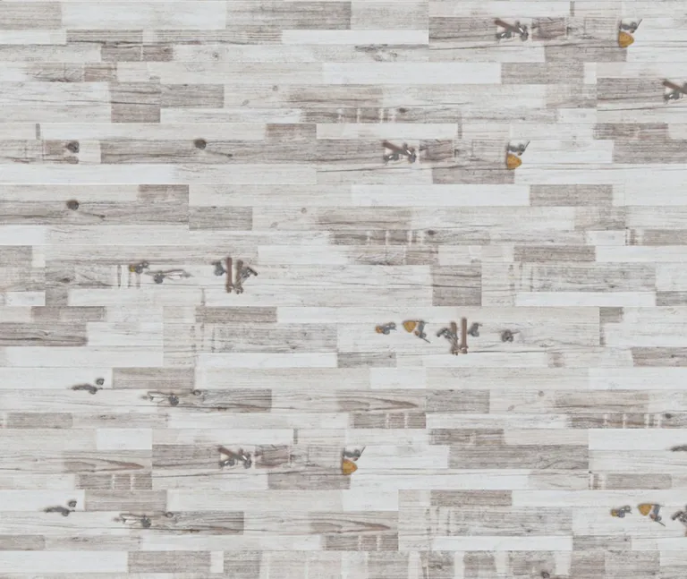 KRONOTEX Laminat Dynamic D 6407 Play Schiffsboden 1