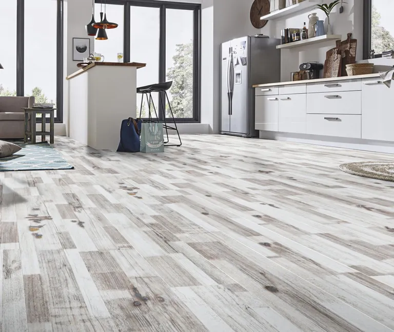 KRONOTEX Laminat Dynamic D 6407 Play Schiffsboden 3