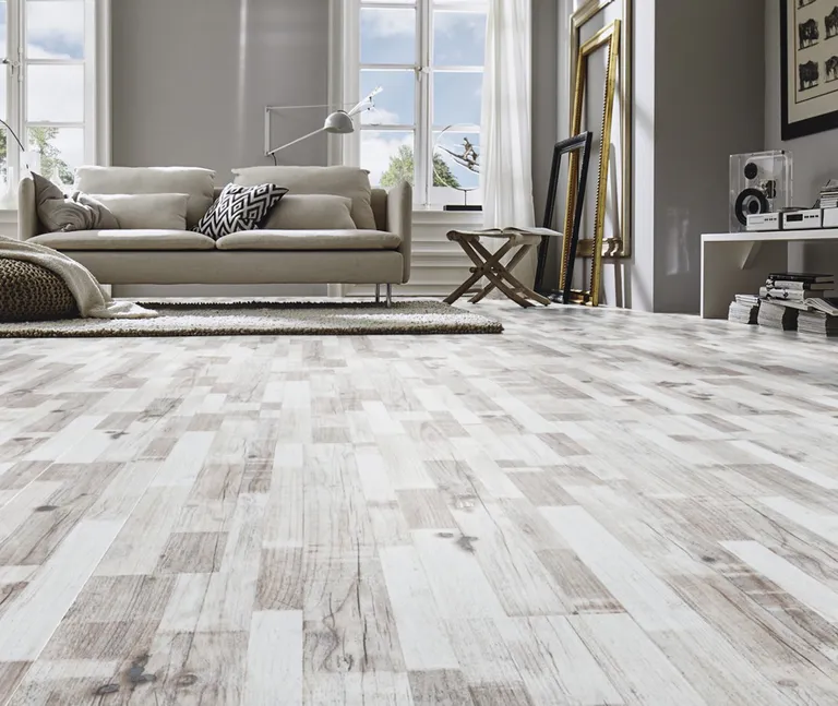 KRONOTEX Laminat Dynamic D 6407 Play Schiffsboden 6