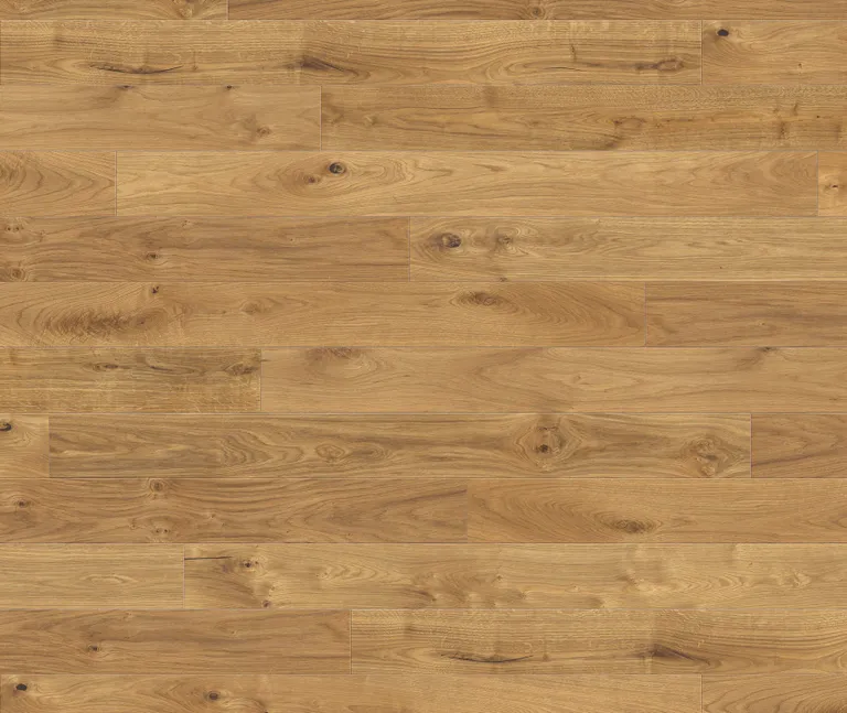 HORI Quick Parkett 300 Eiche strukturiert Universal Landhausdiele natur-geölt 0