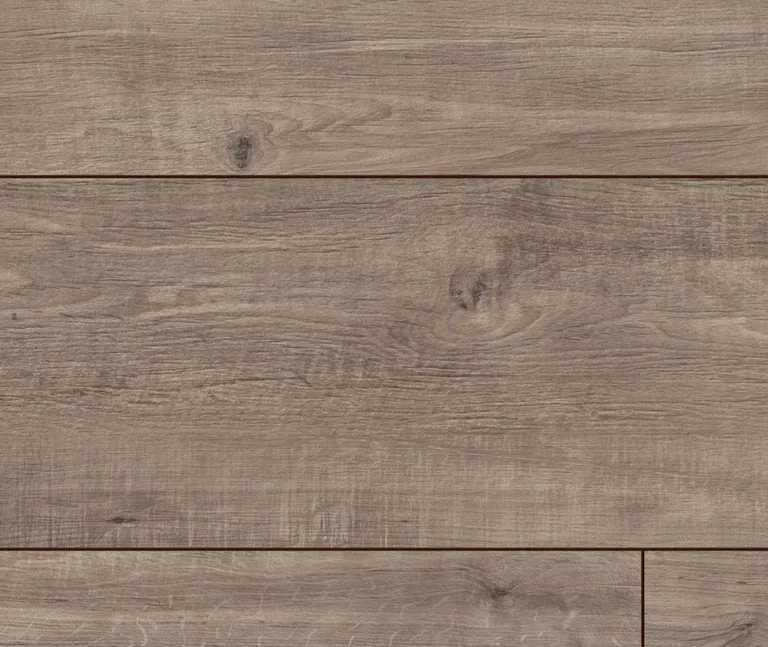 KRONOTEX Laminat Exquisit Plus D40412 Eiche Grau Landhausdiele 1