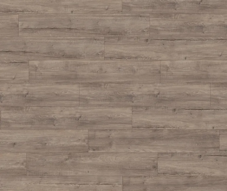 KRONOTEX Laminat Exquisit Plus D40412 Eiche Grau Landhausdiele 2