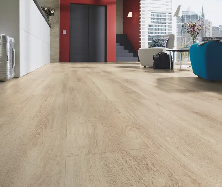 KRONOTEX Laminat Exquisit Plus D80262 Avanto Hell Landhausdiele 4