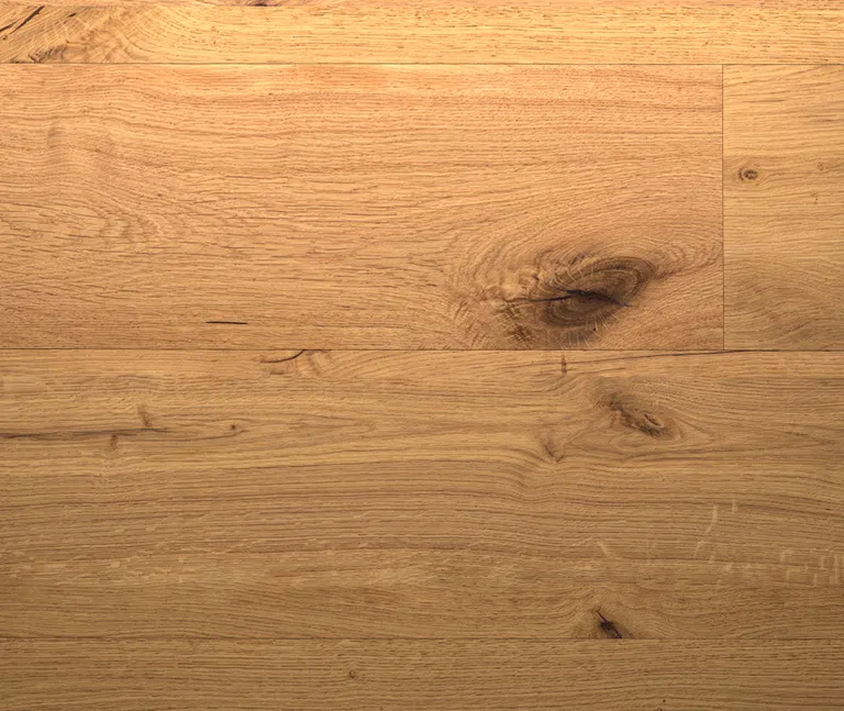 HORI Parkett Burgdiele Eiche Edinburgh Castle super rustikal gebürstet Landhausdiele XXL natur-geölt 4