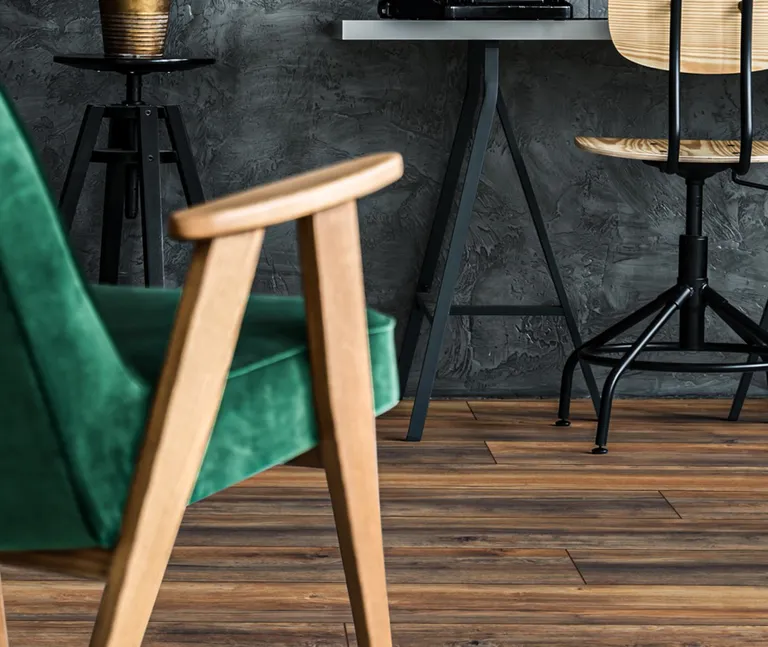 KRONOTEX Laminat Exquisit Plus D 3570 Harbour Oak Landhausdiele 3