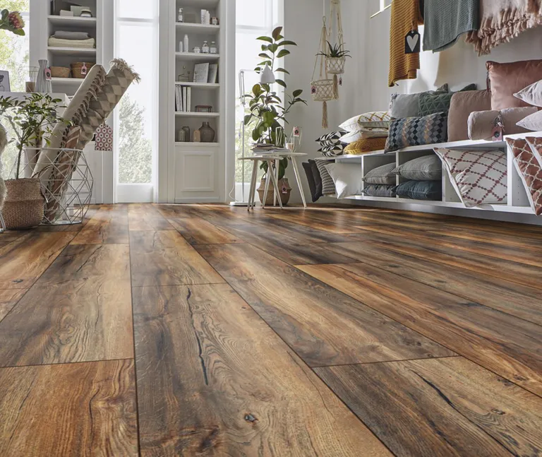 KRONOTEX Laminat Exquisit Plus D 3570 Harbour Oak Landhausdiele 6