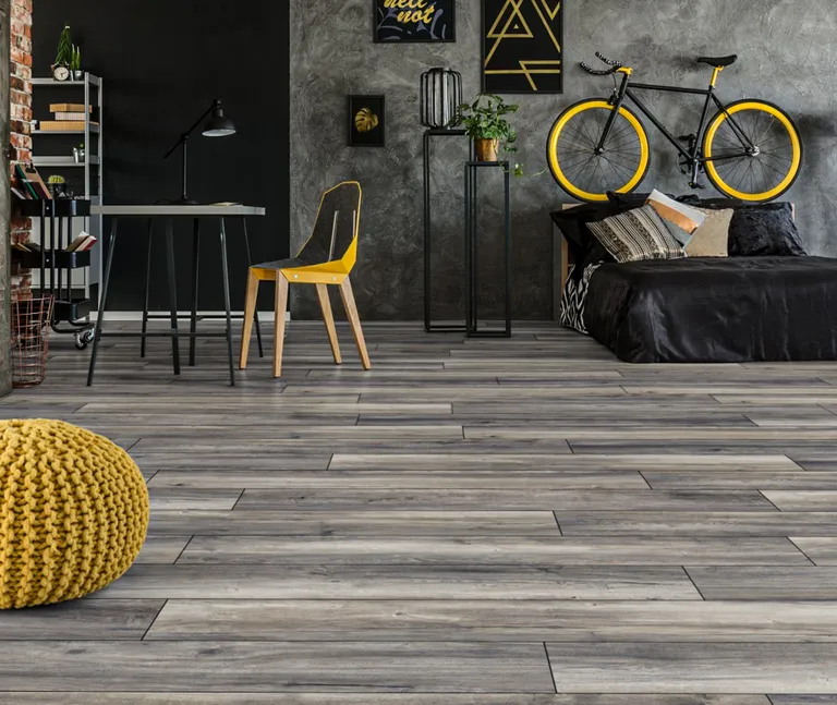 KRONOTEX Laminat Exquisit Plus D 3572 Harbour Oak grau Landhausdiele 7