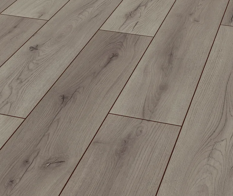 KRONOTEX Laminat Superior Advanced D 4175 Century Oak grau Landhausdiele 0