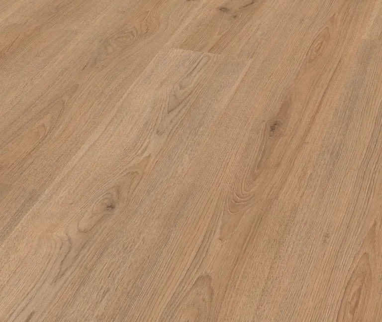 KRONOTEX Laminat Superior Catwalk D 3128 Trend Oak braun Landhausdiele 0