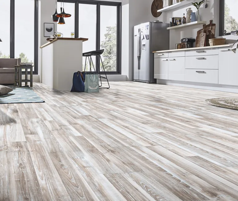 KRONOTEX Laminat Dynamic D 3007 Esche Stockholm Landhausdiele 3