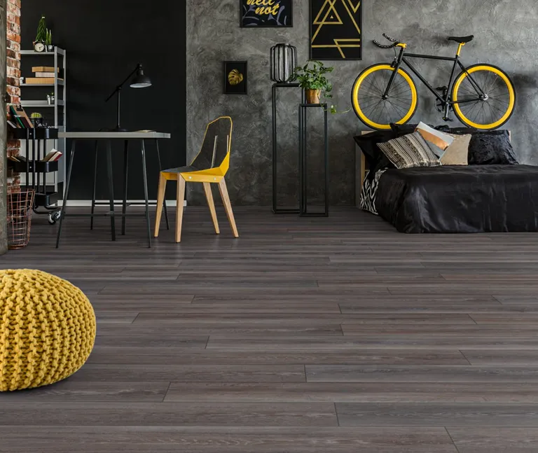 KRONOTEX Laminat Exquisit D 2804 Stirling Oak Landhausdiele 4