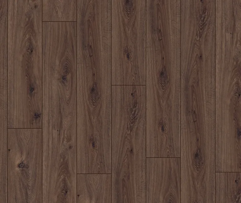 KRONOTEX Laminat Exquisit D 4168 Prestige Eiche dunkel Landhausdiele 2