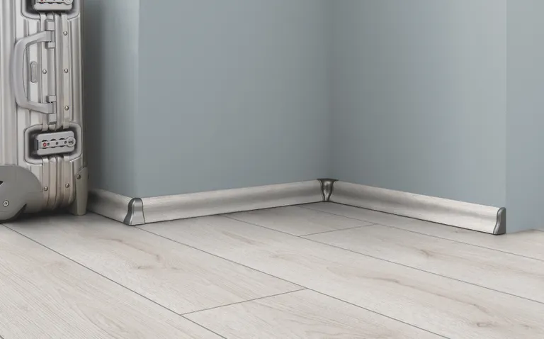 KRONOTEX Laminat Superior Advanced D 3201 Trend Eiche weiß Landhausdiele 1