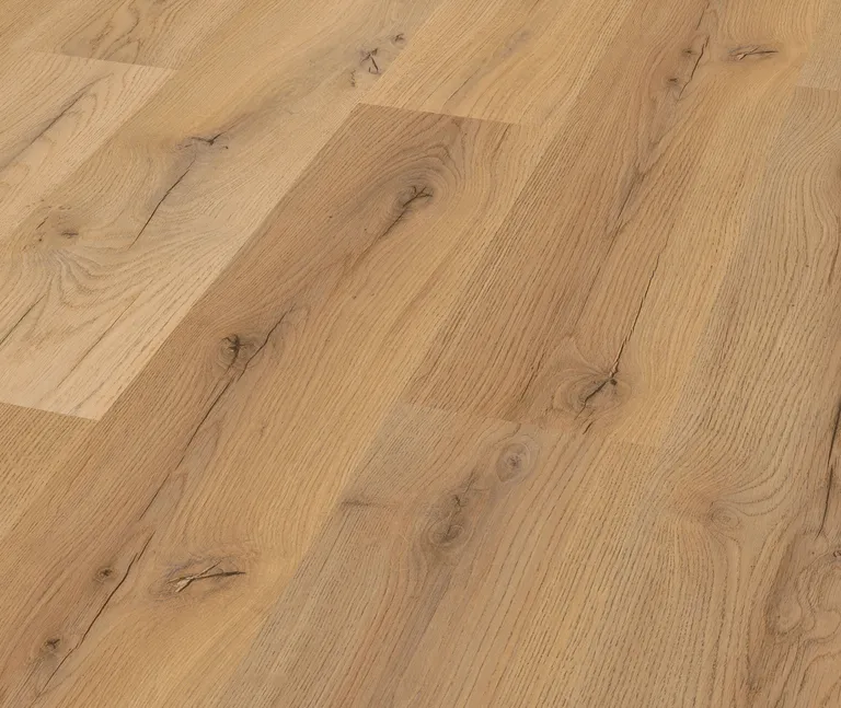 KRONOTEX Laminat Superior Catwalk D 4176 Century Oak beige Landhausdiele 0