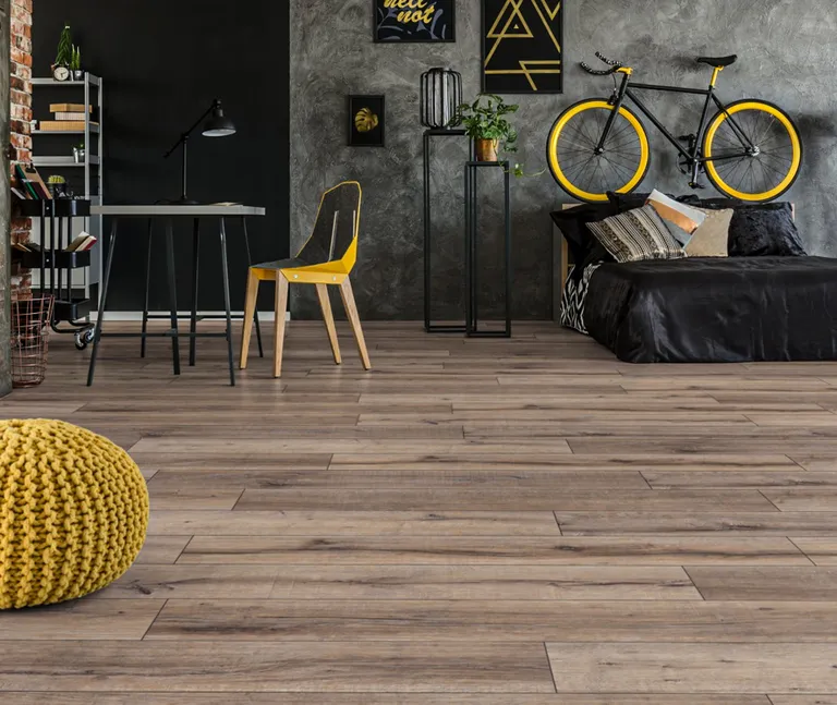 KRONOTEX Laminat Exquisit Plus D 3044 Rift Oak Landhausdiele 6