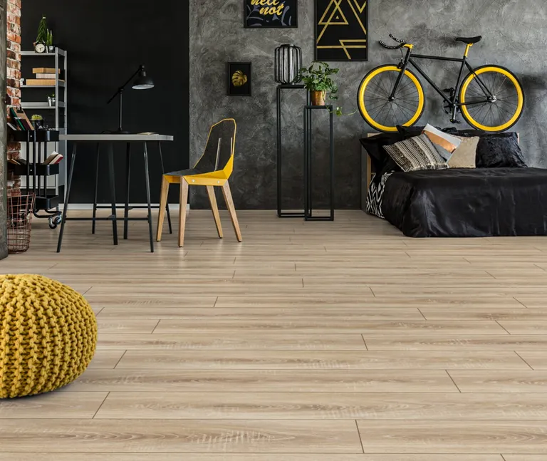 KRONOTEX Laminat Exquisit Plus D 4164 Eiche Village Landhausdiele 4