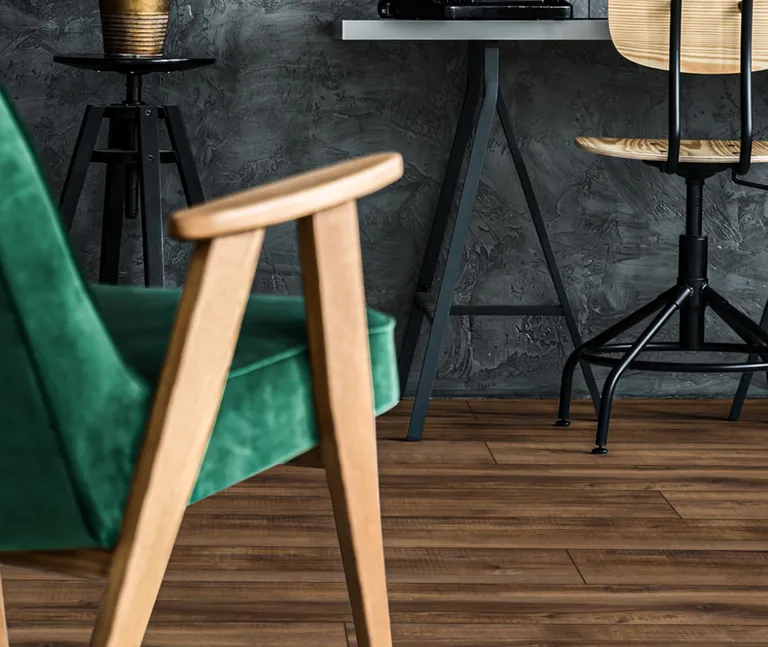 KRONOTEX Laminat Exquisit Plus D 3664 Montmelo Eiche Toffee Landhausdiele 5