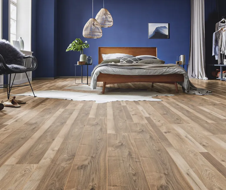 KRONOTEX Laminat Exquisit D 3665 Eiche Rosemont Landhausdiele 3