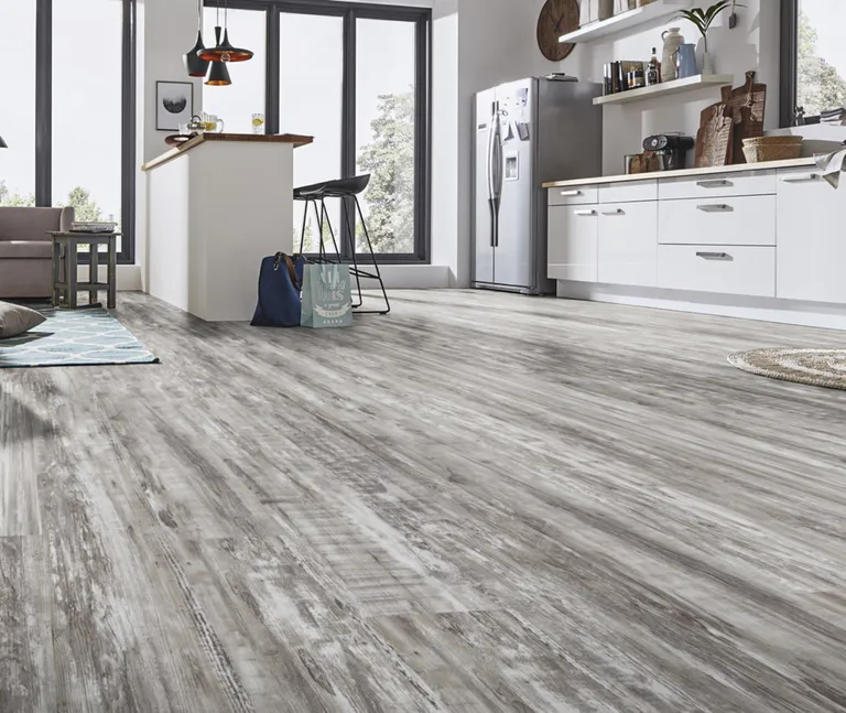 KRONOTEX Laminat Dynamic Plus D 3676 Kunsterpringer Kiefer Landhausdiele 6