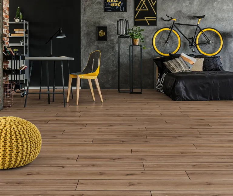 KRONOTEX Laminat Robusto D 3074 Saverne Eiche Landhausdiele 8