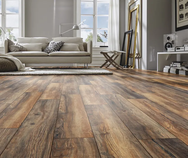 KRONOTEX Laminat Robusto D 3570 Harbour Oak Landhausdiele 3