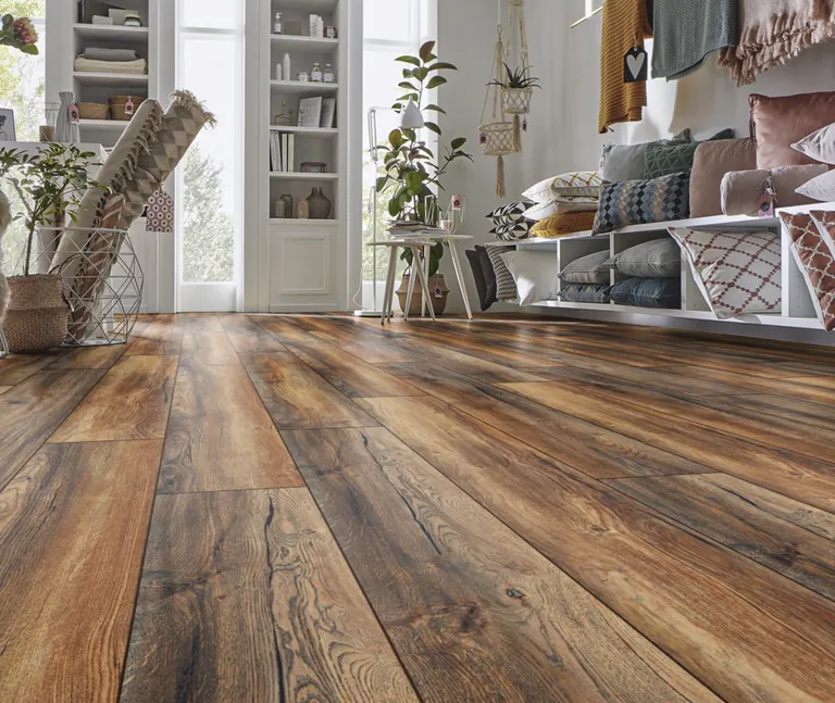 KRONOTEX Laminat Robusto D 3570 Harbour Oak Landhausdiele 4
