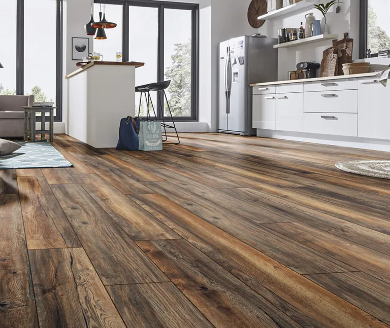 KRONOTEX Laminat Robusto D 3570 Harbour Oak Landhausdiele 6
