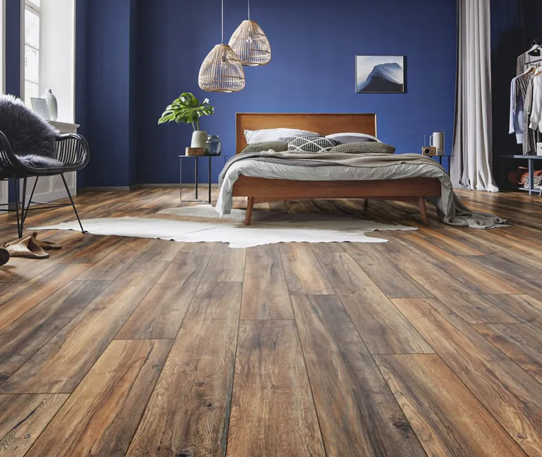 KRONOTEX Laminat Robusto D 3570 Harbour Oak Landhausdiele 7