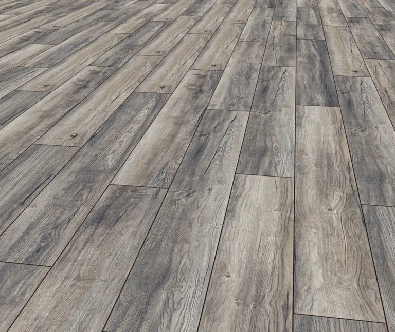 KRONOTEX Laminat Robusto D 3572 Harbour Oak Grau Landhausdiele 0