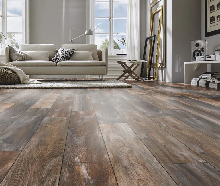 KRONOTEX Laminat Robusto D 4731 Oak rustic Landhausdiele 4