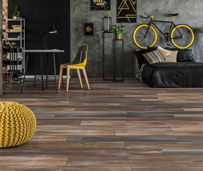 KRONOTEX Laminat Robusto D 4731 Oak rustic Landhausdiele 5