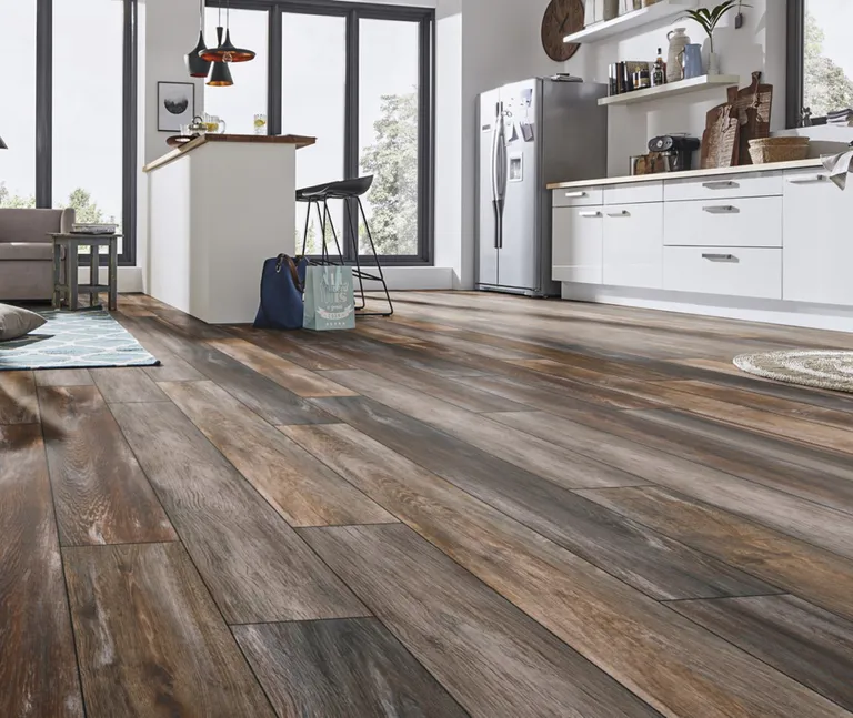 KRONOTEX Laminat Robusto D 4731 Oak rustic Landhausdiele 7