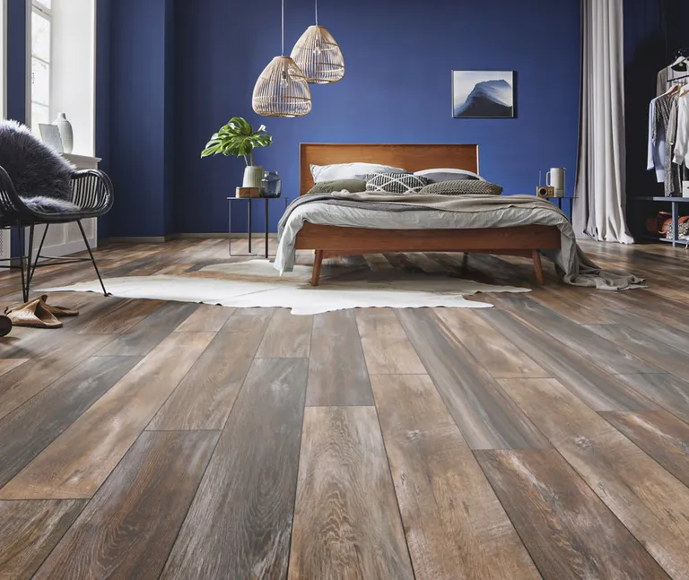 KRONOTEX Laminat Robusto D 4731 Oak rustic Landhausdiele 8