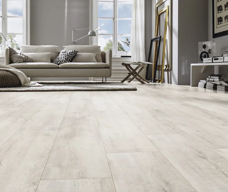 KRONOTEX Laminat Exquisit Plus D 4984 Oriantal Oak weiß Landhausdiele 4