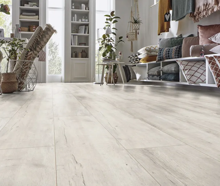 KRONOTEX Laminat Exquisit Plus D 4984 Oriantal Oak weiß Landhausdiele 5