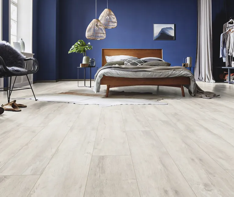 KRONOTEX Laminat Exquisit Plus D 4984 Oriantal Oak weiß Landhausdiele 6