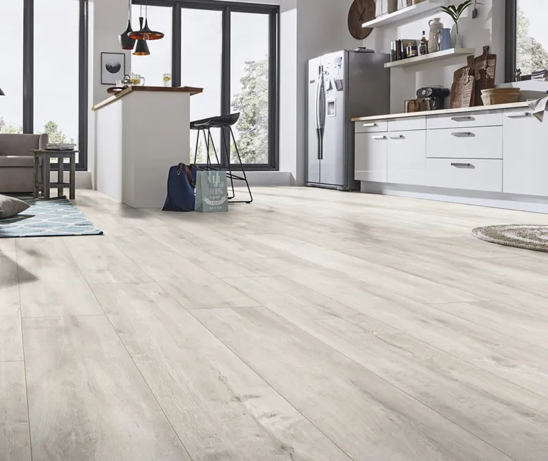 KRONOTEX Laminat Exquisit Plus D 4984 Oriantal Oak weiß Landhausdiele 7