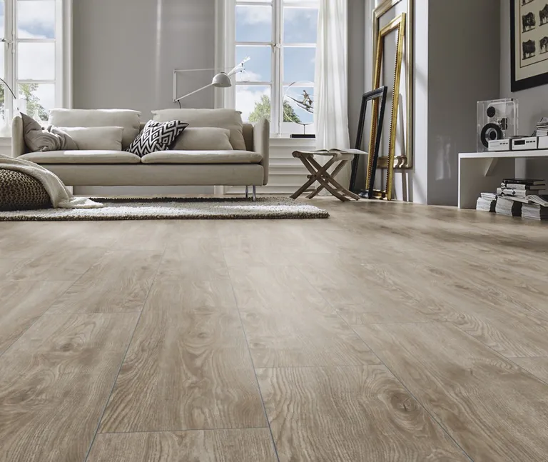 KRONOTEX Laminat Exquisit Plus D 4691 Sevilla Eiche Landhausdiele 8