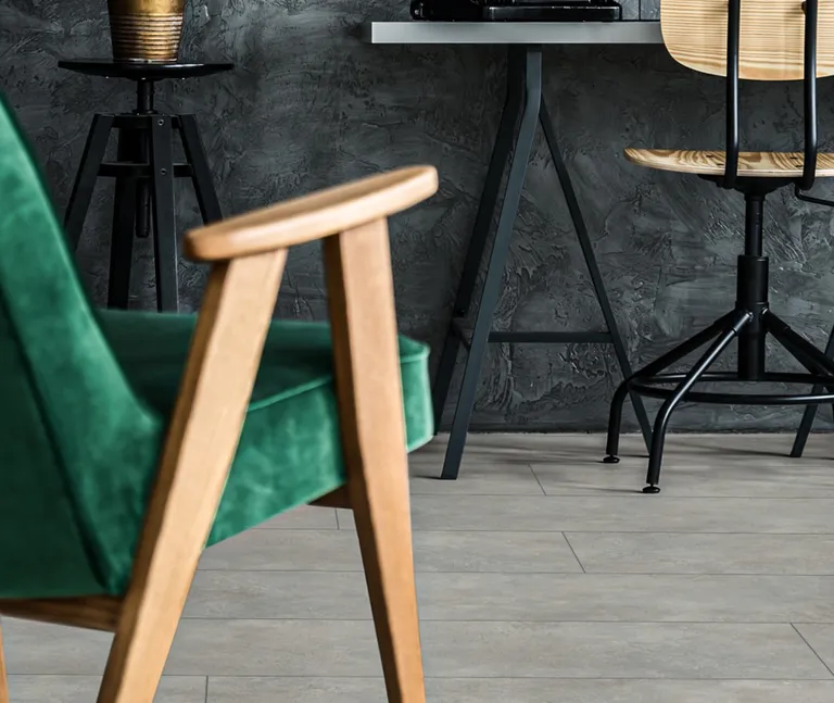 KRONOTEX Laminat Mega Plus D 4682 Loft Leicht Fliese 4