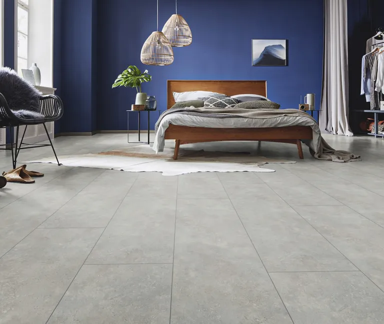 KRONOTEX Laminat Mega Plus D 4682 Loft Leicht Fliese 6